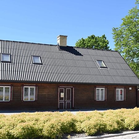 Vila 36 Posti Haapsalu Exteriér fotografie
