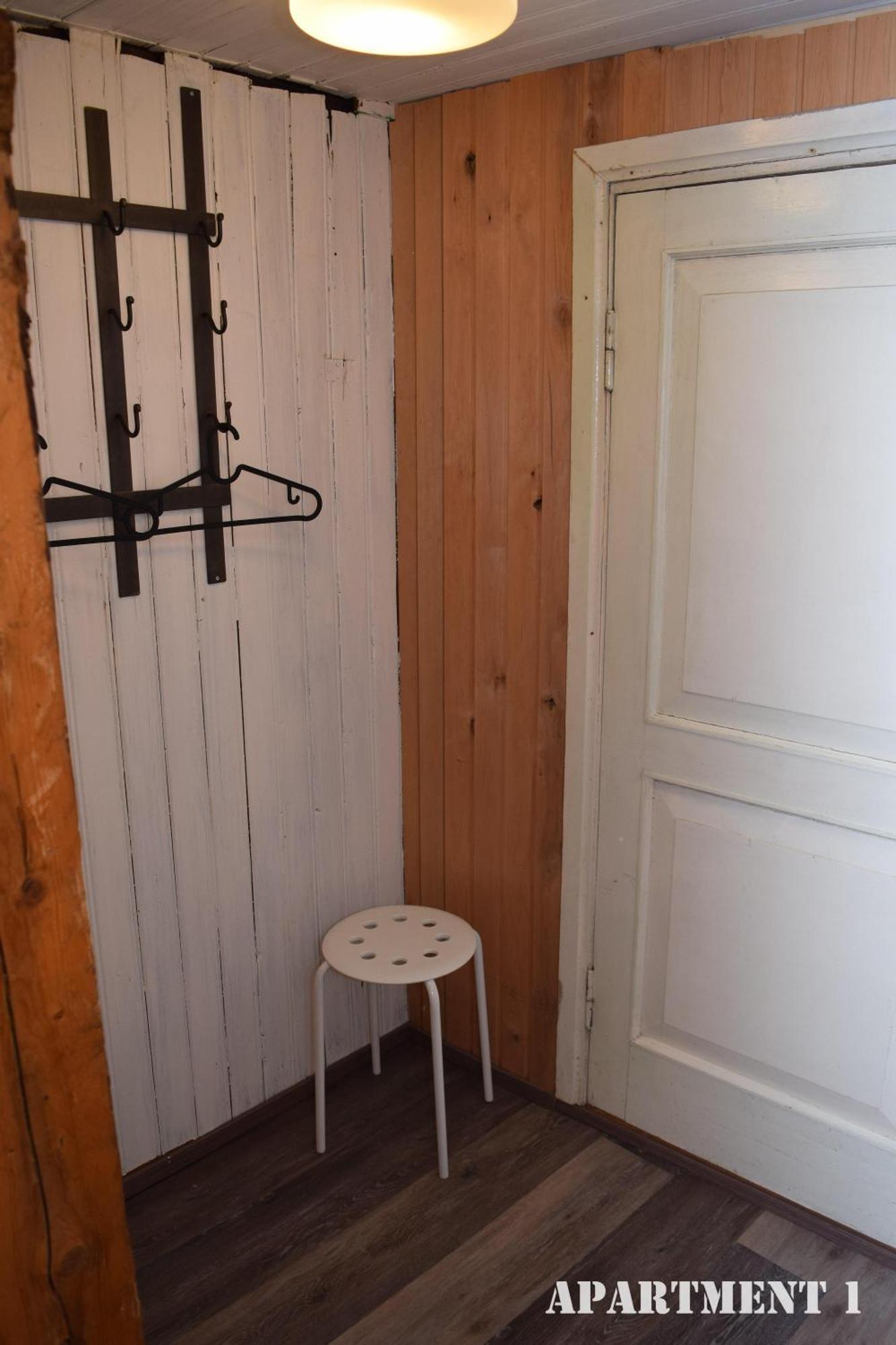 Vila 36 Posti Haapsalu Exteriér fotografie