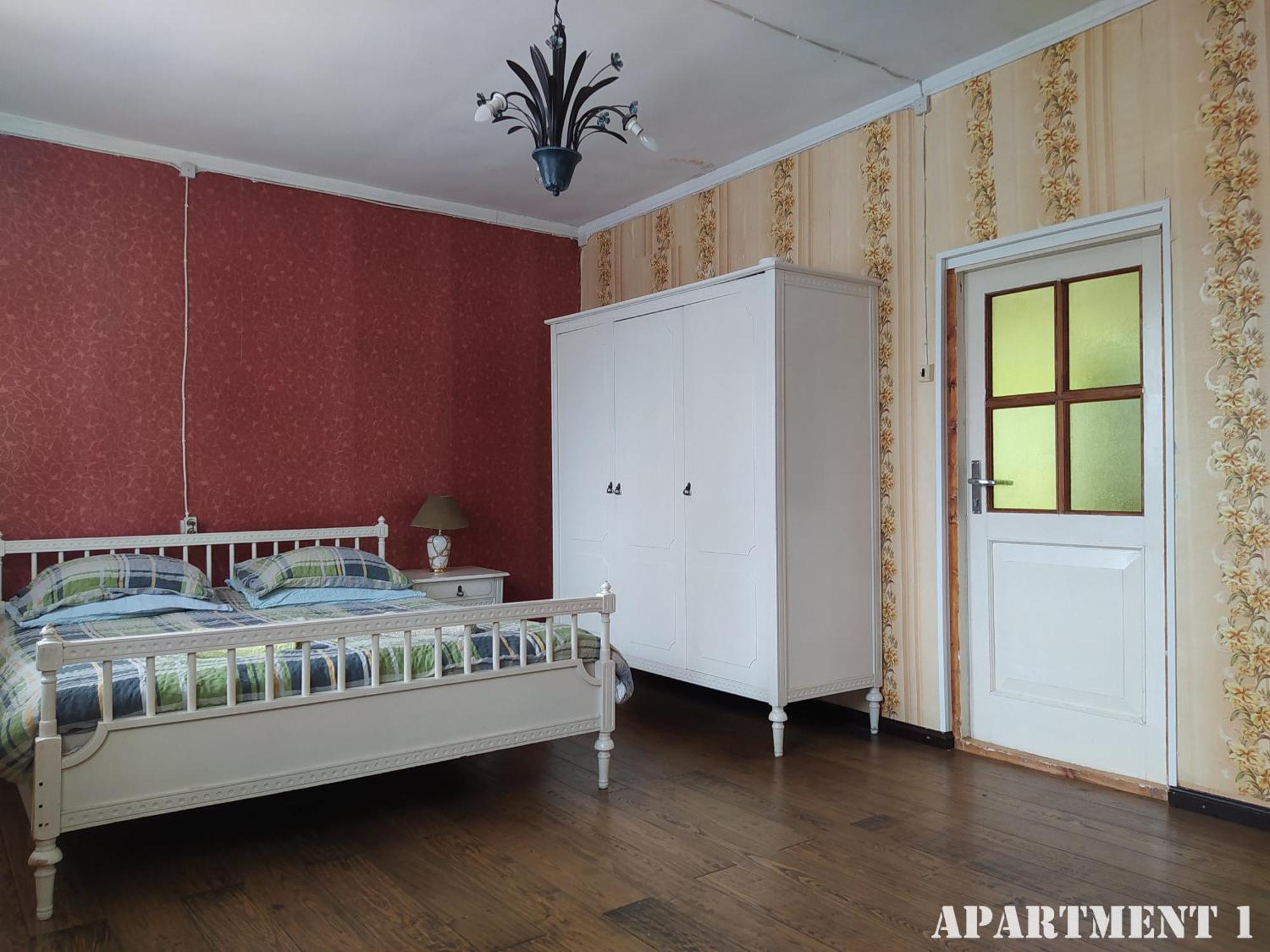 Vila 36 Posti Haapsalu Exteriér fotografie
