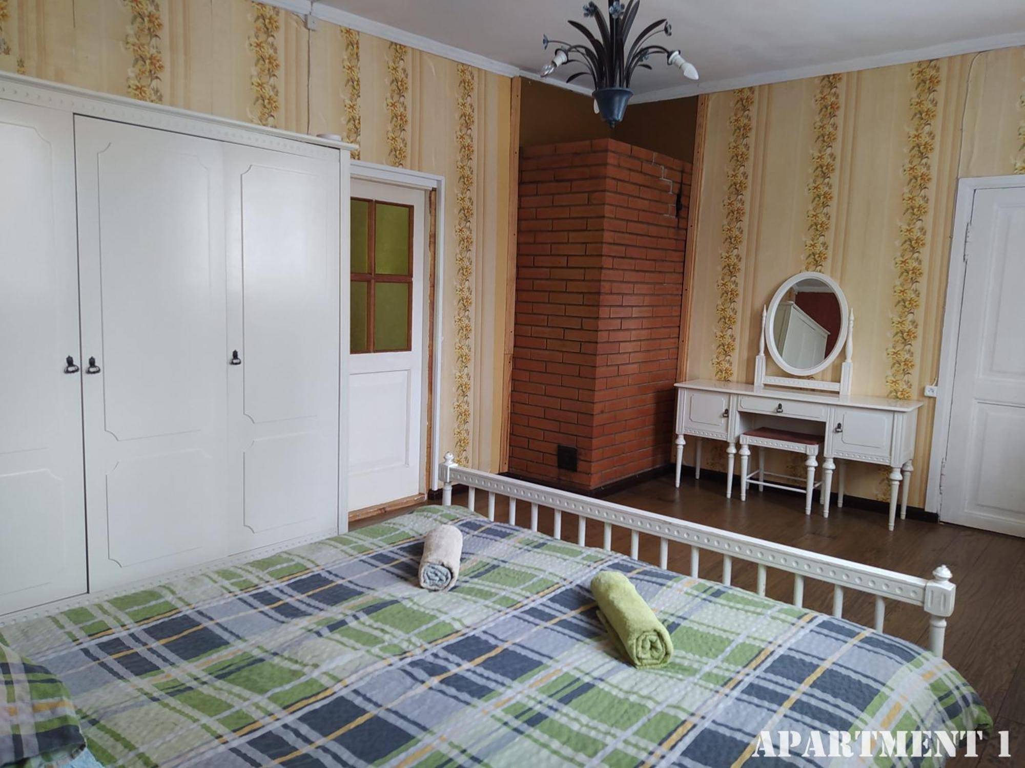 Vila 36 Posti Haapsalu Exteriér fotografie
