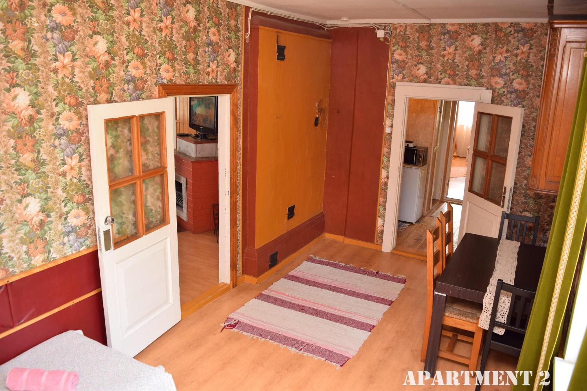 Vila 36 Posti Haapsalu Exteriér fotografie