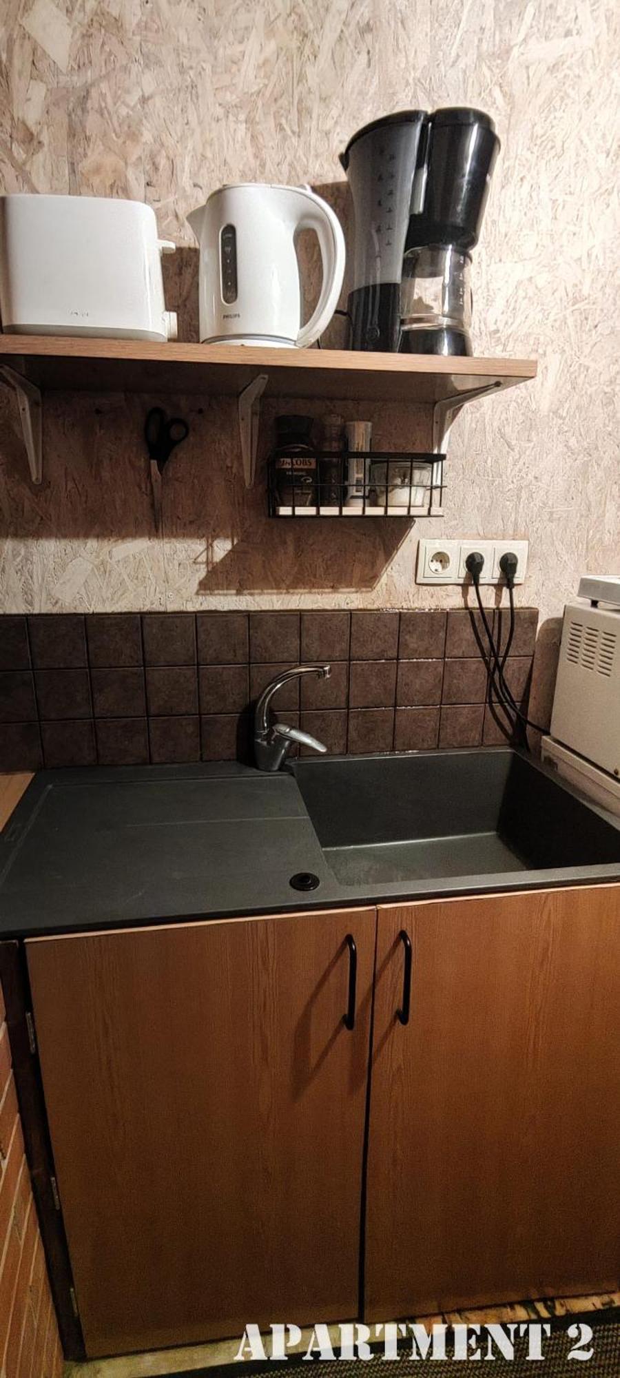 Vila 36 Posti Haapsalu Exteriér fotografie