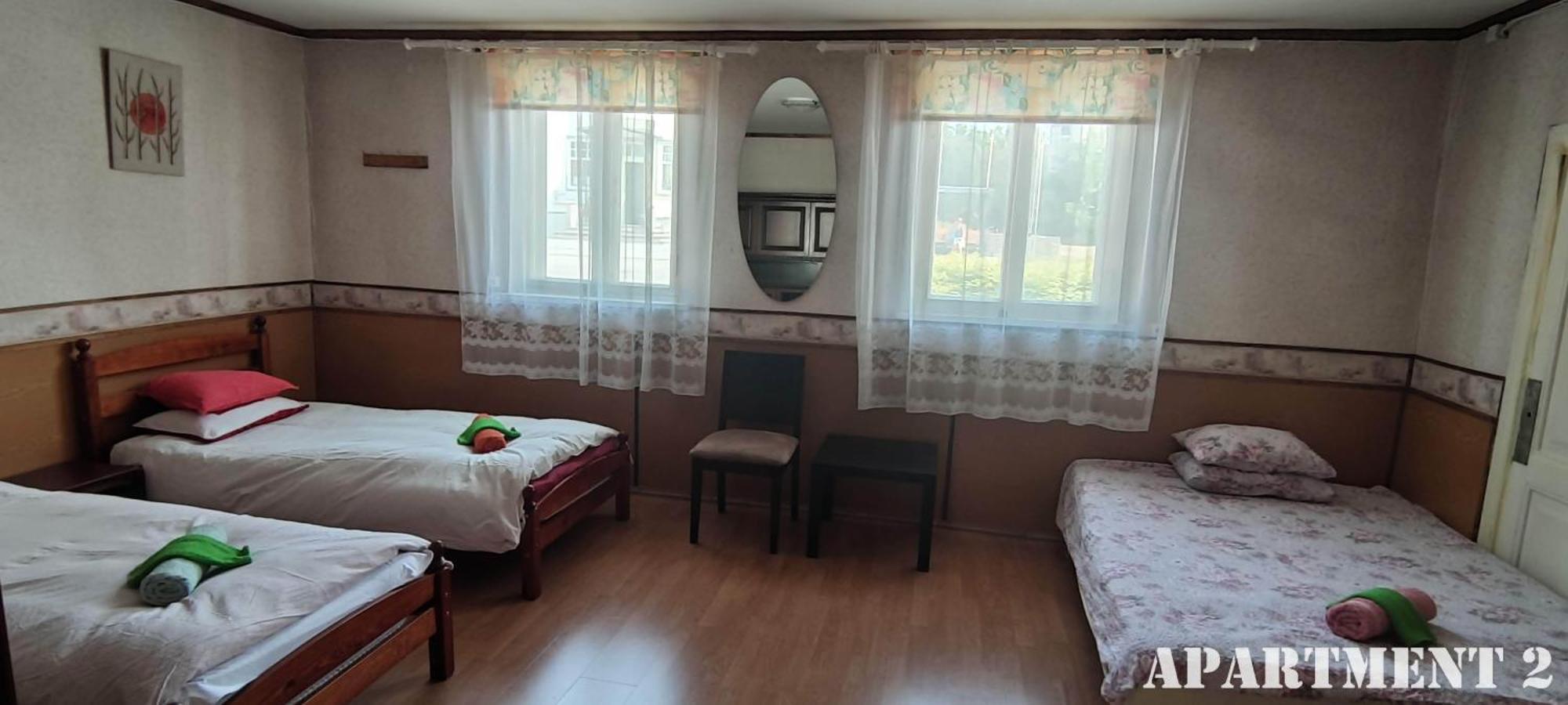Vila 36 Posti Haapsalu Exteriér fotografie