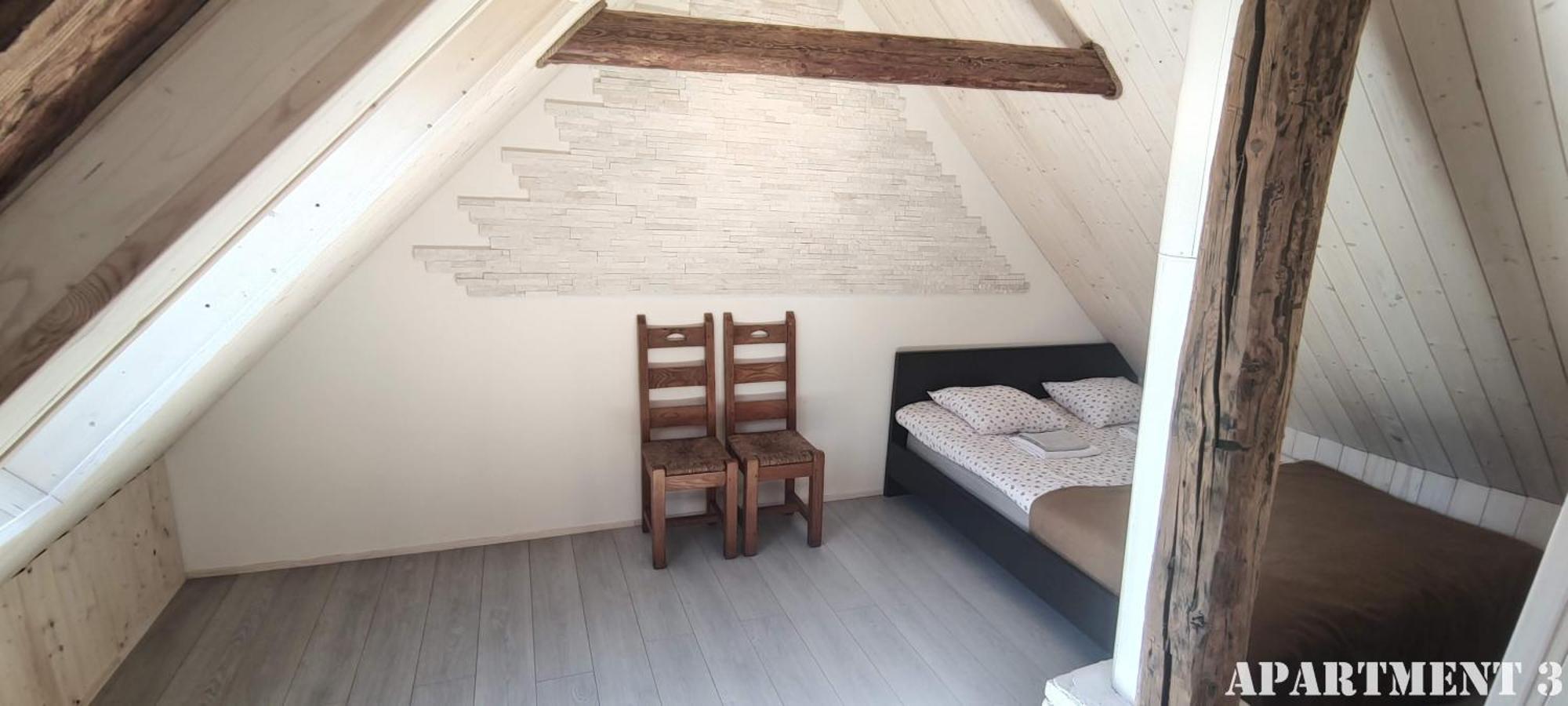 Vila 36 Posti Haapsalu Exteriér fotografie