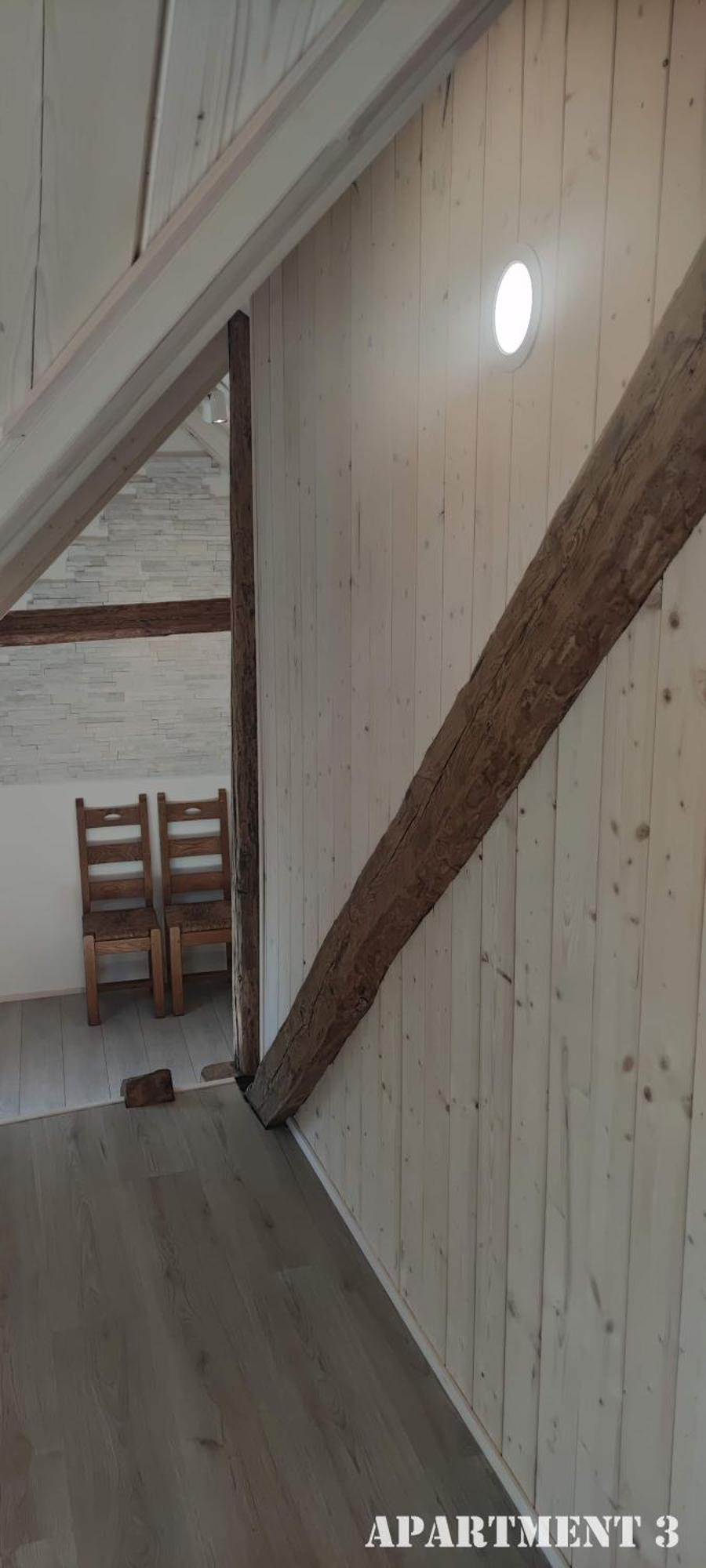 Vila 36 Posti Haapsalu Exteriér fotografie