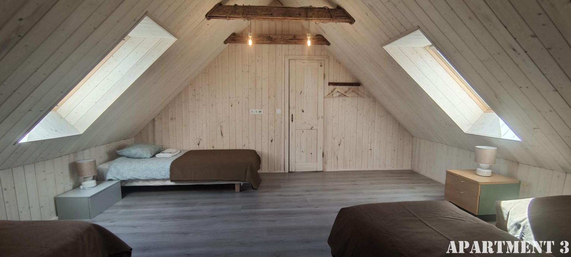 Vila 36 Posti Haapsalu Exteriér fotografie
