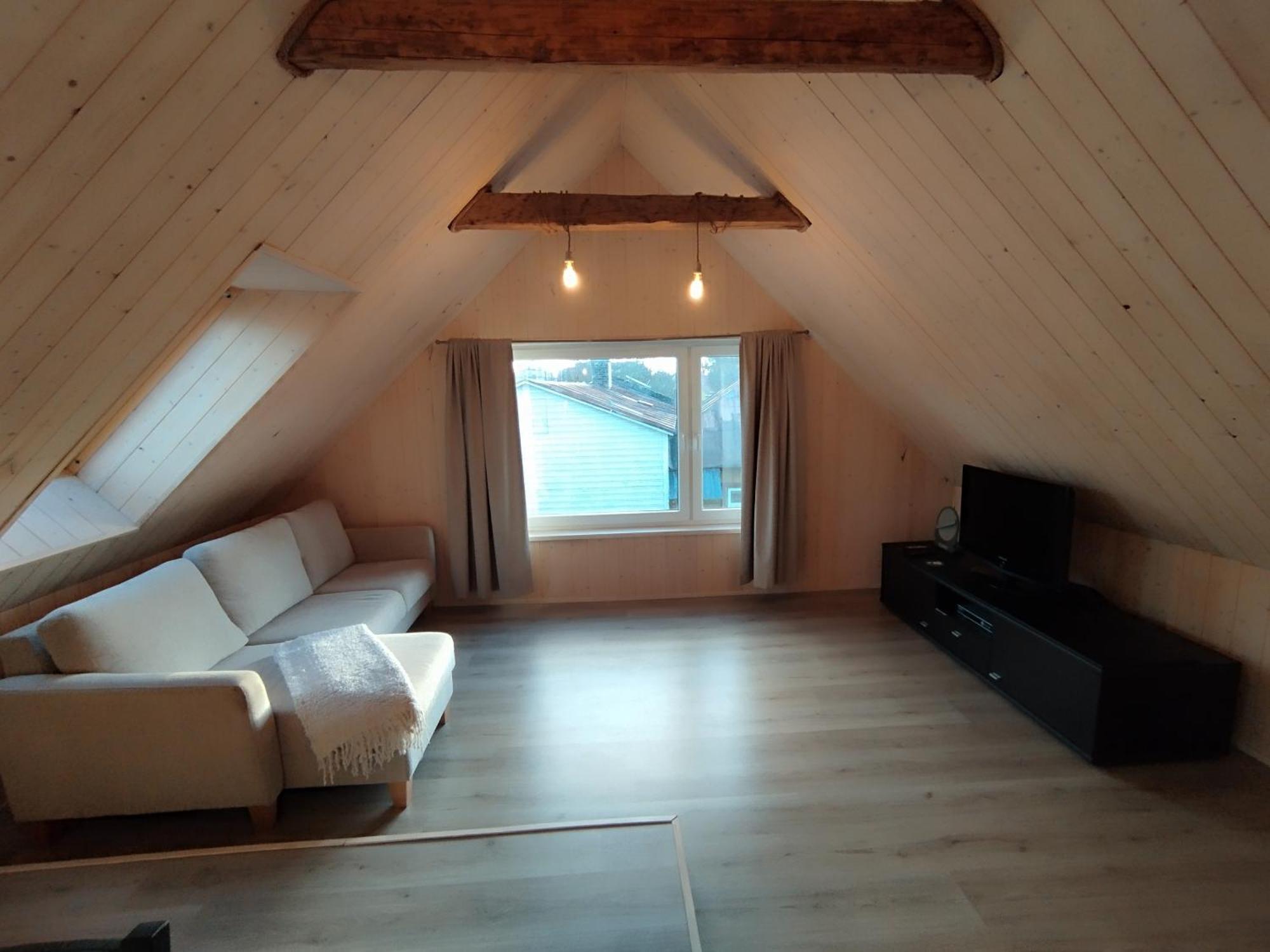 Vila 36 Posti Haapsalu Exteriér fotografie