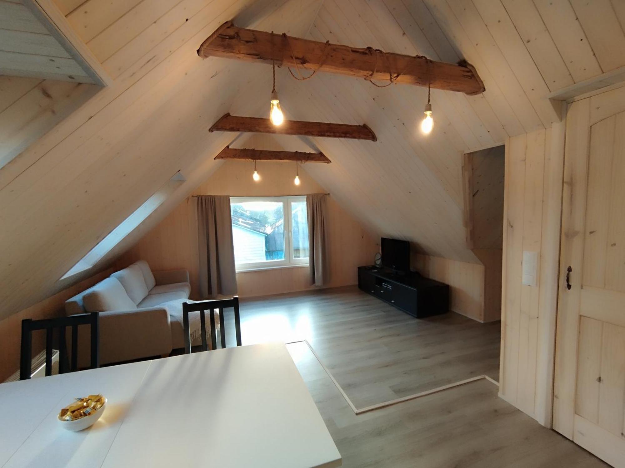 Vila 36 Posti Haapsalu Exteriér fotografie