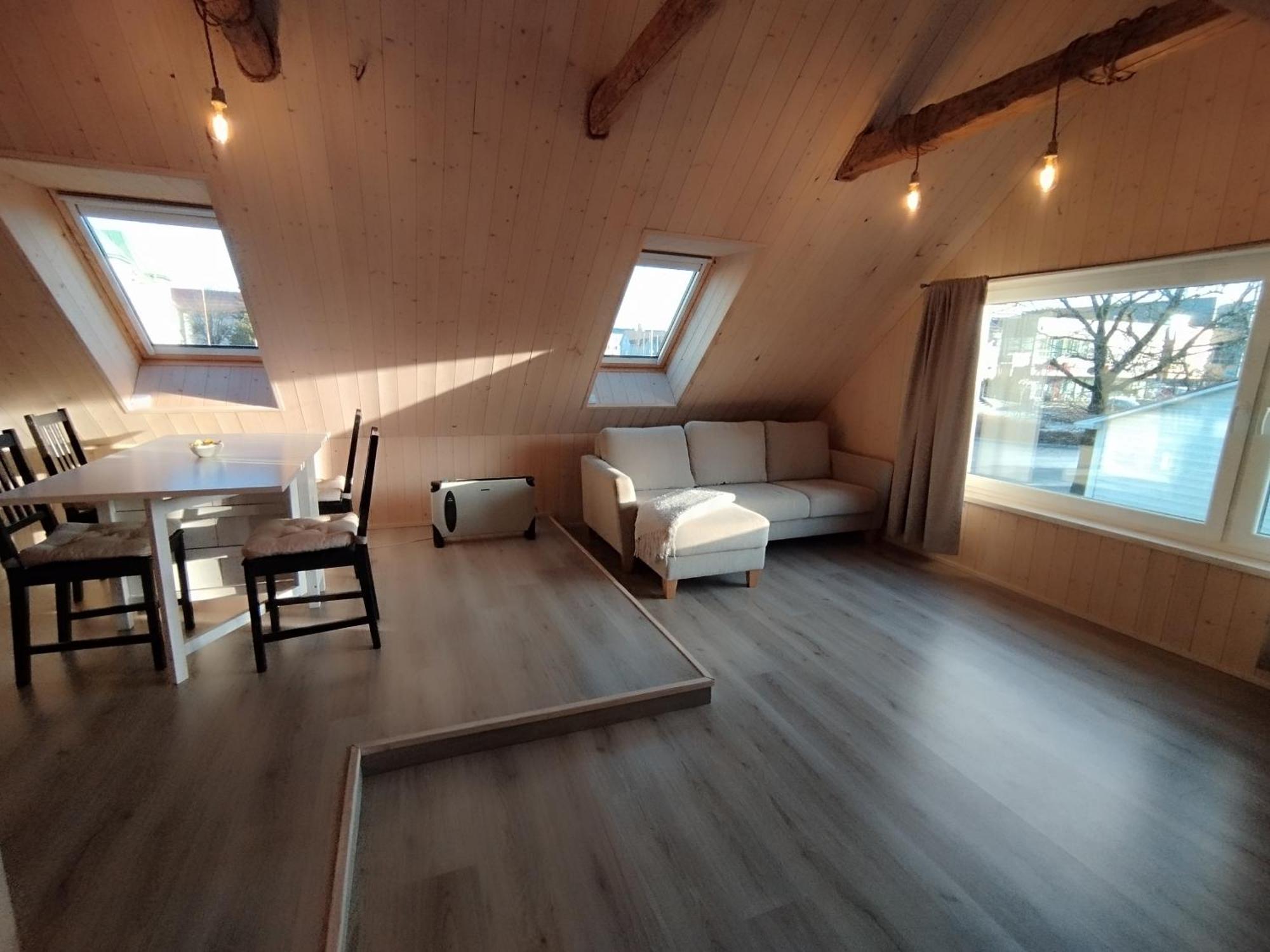 Vila 36 Posti Haapsalu Exteriér fotografie