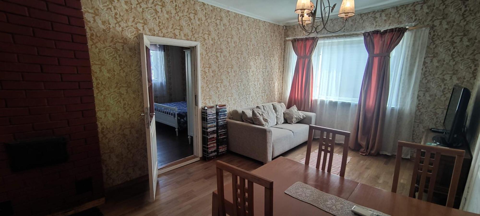 Vila 36 Posti Haapsalu Exteriér fotografie