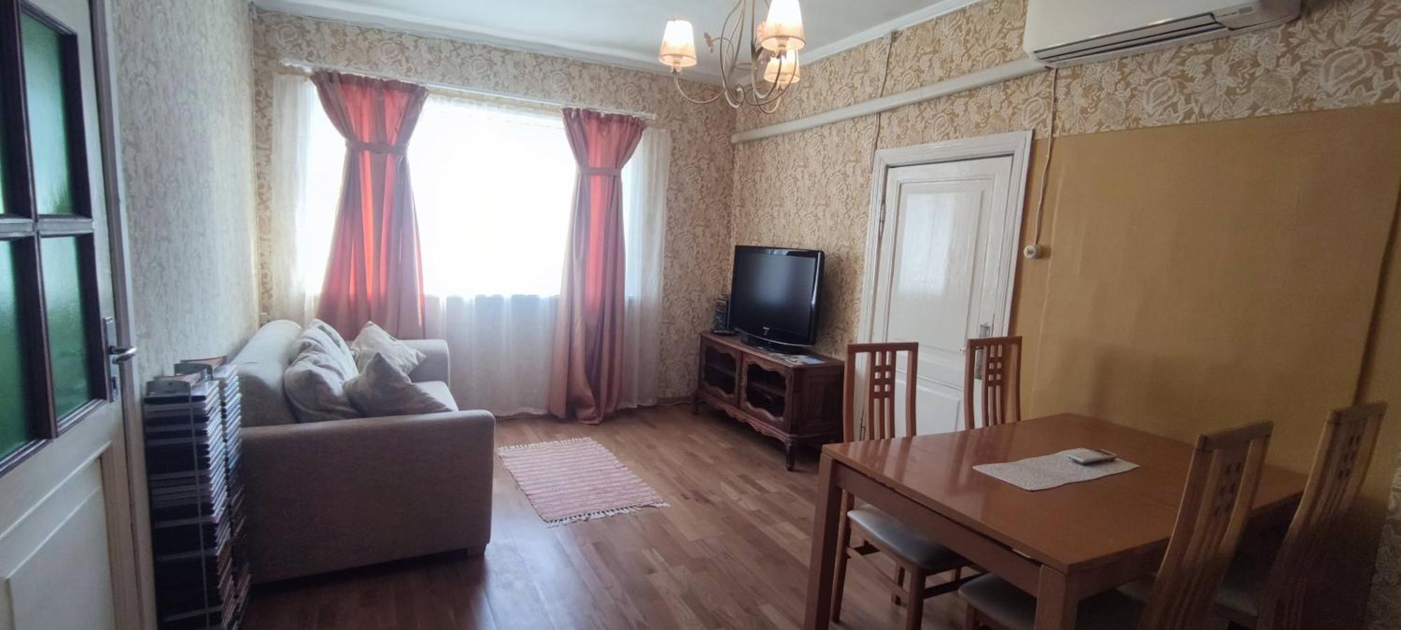 Vila 36 Posti Haapsalu Exteriér fotografie
