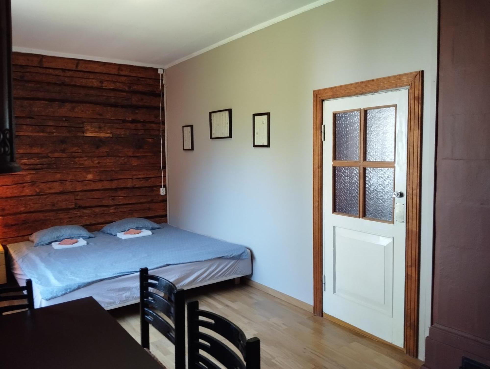 Vila 36 Posti Haapsalu Exteriér fotografie