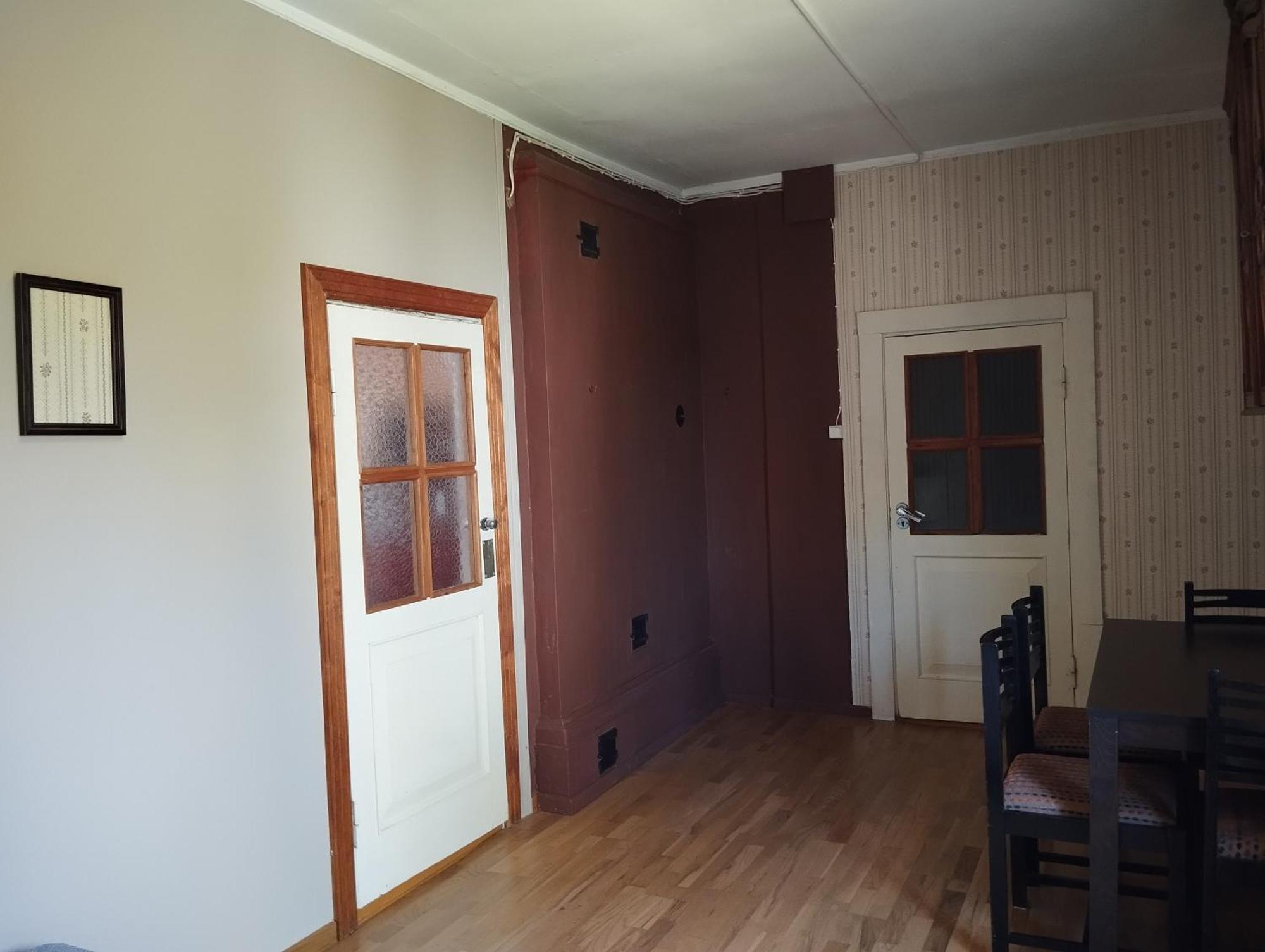 Vila 36 Posti Haapsalu Exteriér fotografie